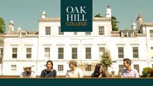 Oak Hill College