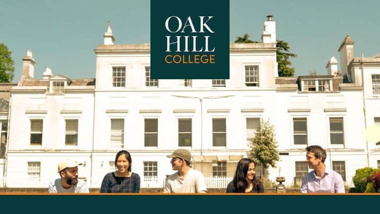 Oak Hill College