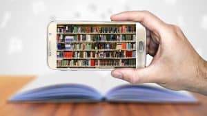 Online Library