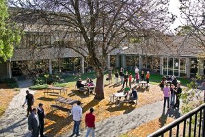 Ridley College Campus