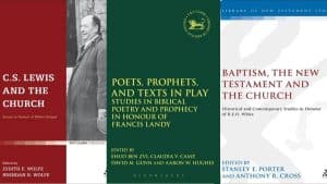 Festschrifts