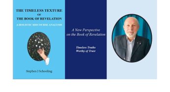 The Timeless Texture of the Book of Revelation by Stephen J. Schooling