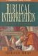 Bray: Biblical Interpretation: Past & Present  