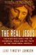 Johnson: The Real Jesus