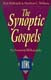 The Synoptic Gospels : An Annotated Bibliography