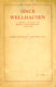 John Battersby Harford [1857-1937], Since Wellhausen. A Brief Survey of Recent Penteteuchal Criticism