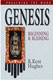 Hughes: Genesis: Beginning And Blessing