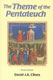 Clines: The Theme of the Pentateuch