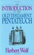 Wolf: An Introduction to the Old Testament Pentateuch