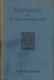 A.B. Davidson [1831-1902], The Epistle to the Hebrews with Introduction and Notes. Handbooks for Bible Classes and Private Students