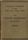 Arthur Richard Whitham [1863-1930], Handbook to the Hebrew Monarchy. Vol. 1. From the Birth of Samuel to the Accession of Solomon. Rivingtons Handbooks to the Bible and Prayer Book