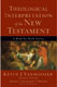 Theological Interpretation of the New Testament