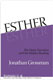 Jonathan Grossman, Esther. The Outer Narrative and the Hidden Reading