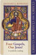 Richard A. Burridge, Four Gospels, One Jesus?
