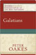 Peter Oakes, Galatians