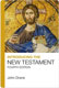 John Drane, Introducing the New Testament, 4th edn