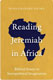 Bungishabaku Katho, Reading Jeremiah in Africa
