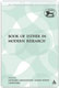 Leonard Greenspoon & Sidnie White Crawford, eds., The Book of Esther in Modern Research