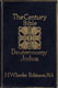 Henry Wheeler Robinson [1872-1945], Deuteronomy and Joshua. The Century Bible