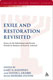 Gary N. Knoppers & Lester L. Grabbe, Exile and Restoration Revisited