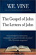 William Edwy Vine [1873–1949], The Gospel of John / The Letters of John 