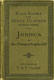 George Cunningham Monteath Douglas [1826-1904], The Book of Joshua. Handbooks for Bible Classes