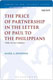 Mark A. Jennings, The Price of Partnership in the Letter of Paul to the Philippians