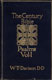 William Theophilus Davison [1846-1935], The Psalms. I–LXXII. The Century Bible