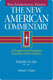 Daniel J. Estes, Psalms 73-150. The New American Commentary