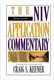 Craig S. Keener, Revelation. The NIV Application Commentary