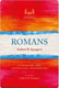 Andrew B. Spurgeon, Romans. A Pastoral and Contextual Commentary. Asia Bible Commentary