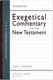 Clinton E. Arnold, 1 and 2 Thessalonians. Zondervan Exegetical Commentary on the New Testamen